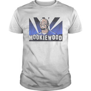 Mookiewood Shirt